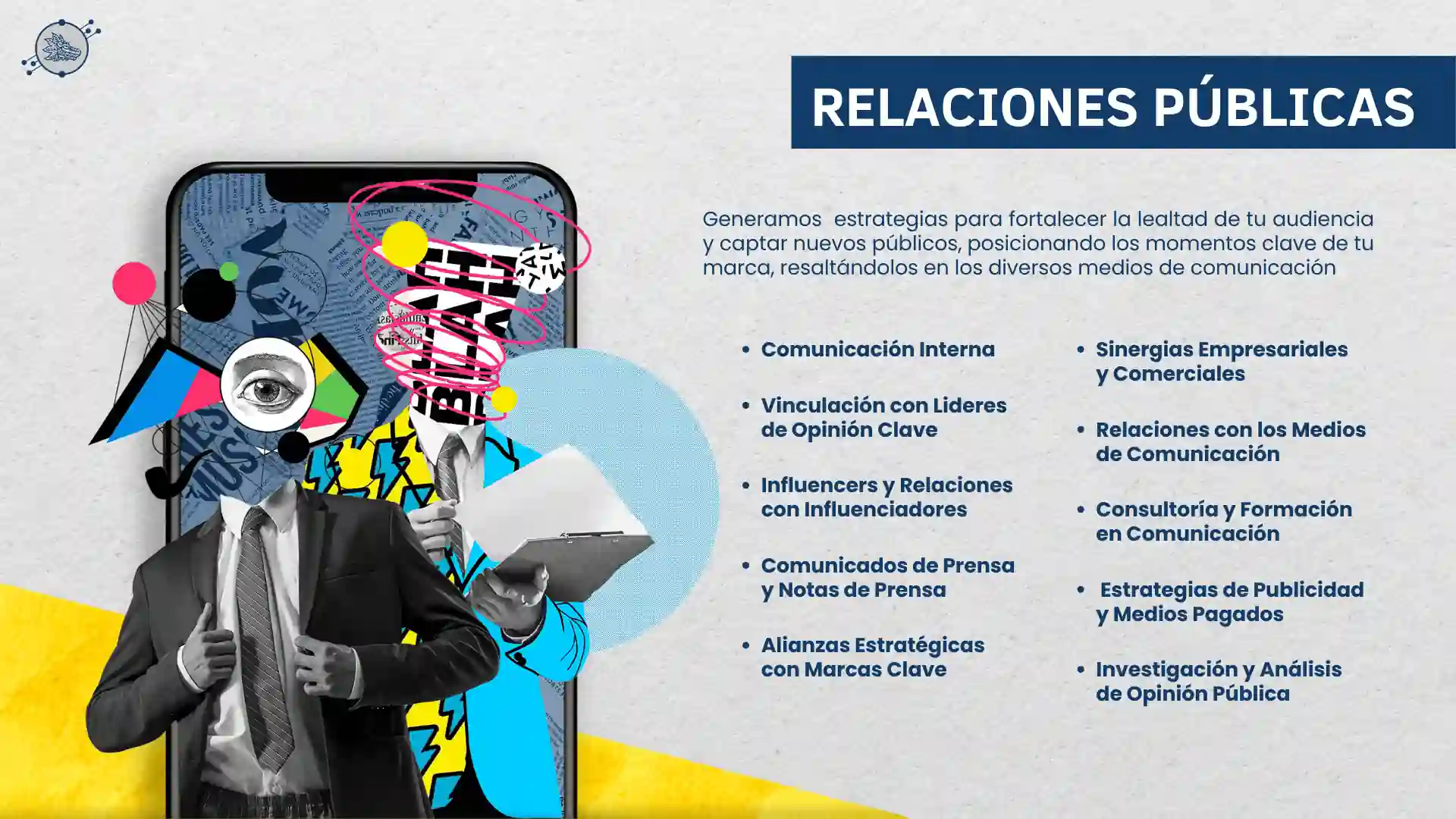 Página 11 del Brochure de Soluciones de Código Mexa