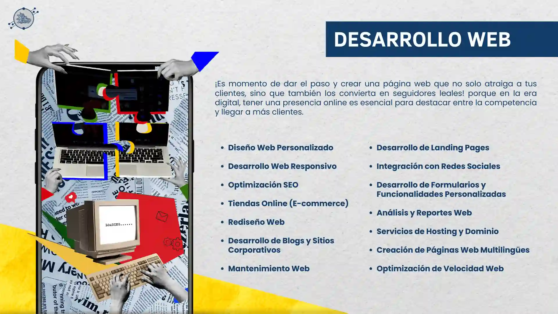 Página 9 del Brochure de Soluciones de Código Mexa