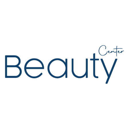 Logo de Beauty Center, cliente de la agencia de marketing Código Mexa