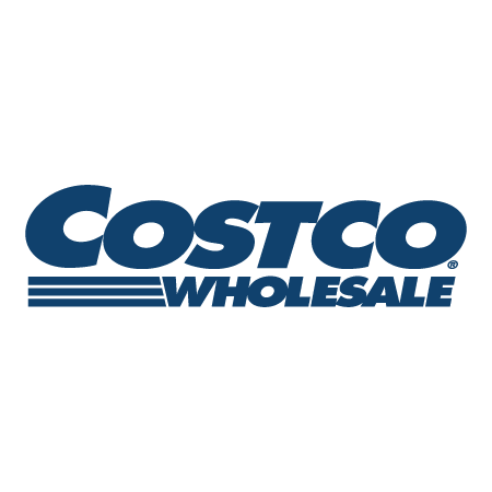 Logo de Costco Wholesale, cliente de la agencia de marketing Código Mexa