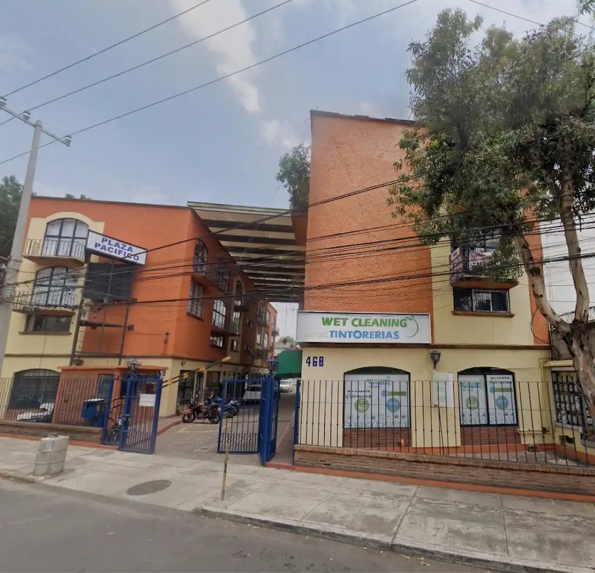 Oficinas en CDMX Código Mexa - Agencia de Marketing Digital