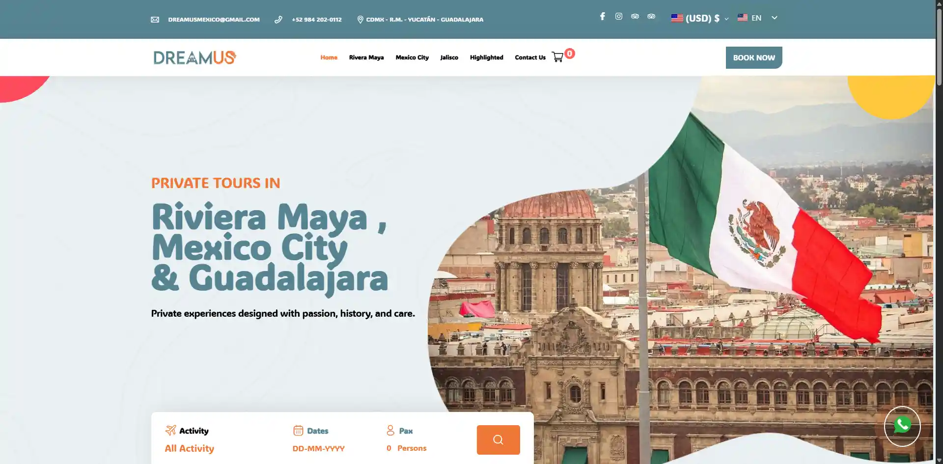 Web Design