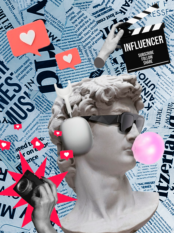 Influencers Marketing