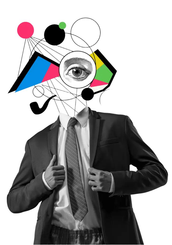 Quiénes Somos - Agencia de Marketing Código Mexa