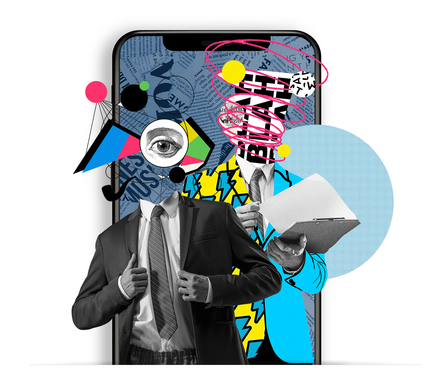 PR Corporativo y Gestión de Eventos
