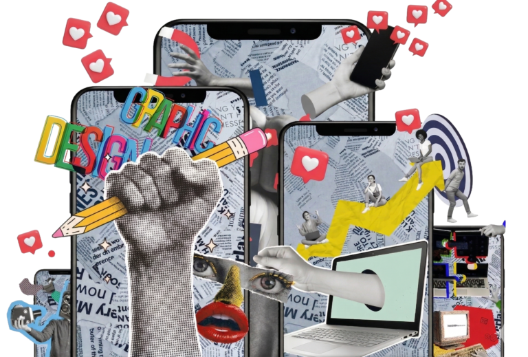 Estrategias de marketing digital marketing de influencers y desarrollo web